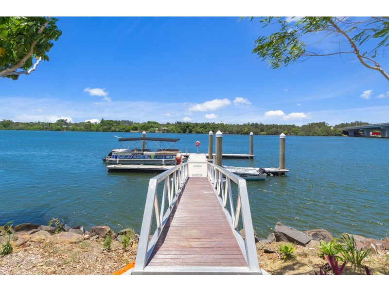 34 Palm Lake Tweed River Resort, Banora Point NSW 2486