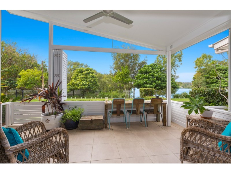 34 Palm Lake Tweed River Resort, Banora Point NSW 2486