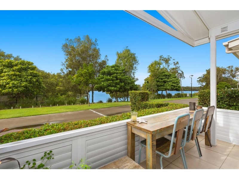 34 Palm Lake Tweed River Resort, Banora Point NSW 2486