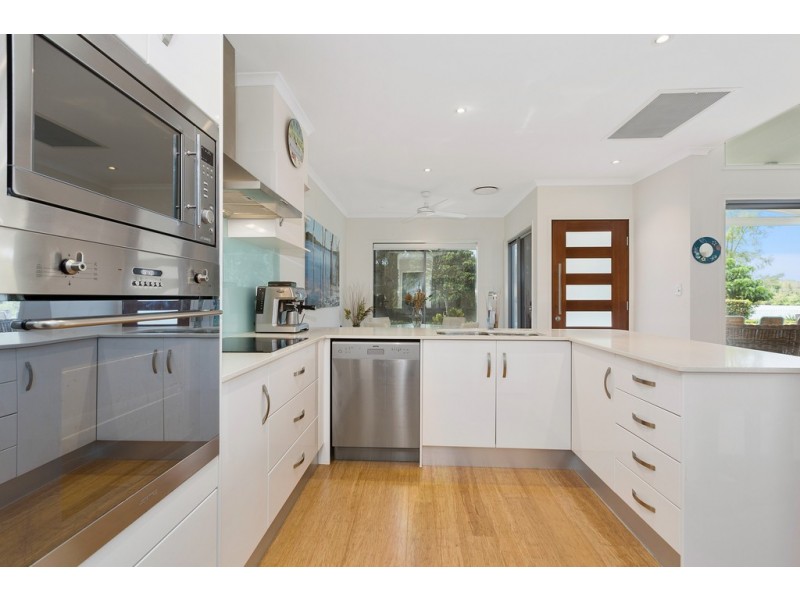 34 Palm Lake Tweed River Resort, Banora Point NSW 2486