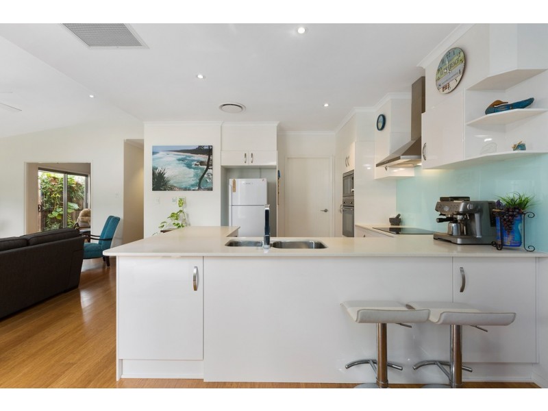 34 Palm Lake Tweed River Resort, Banora Point NSW 2486