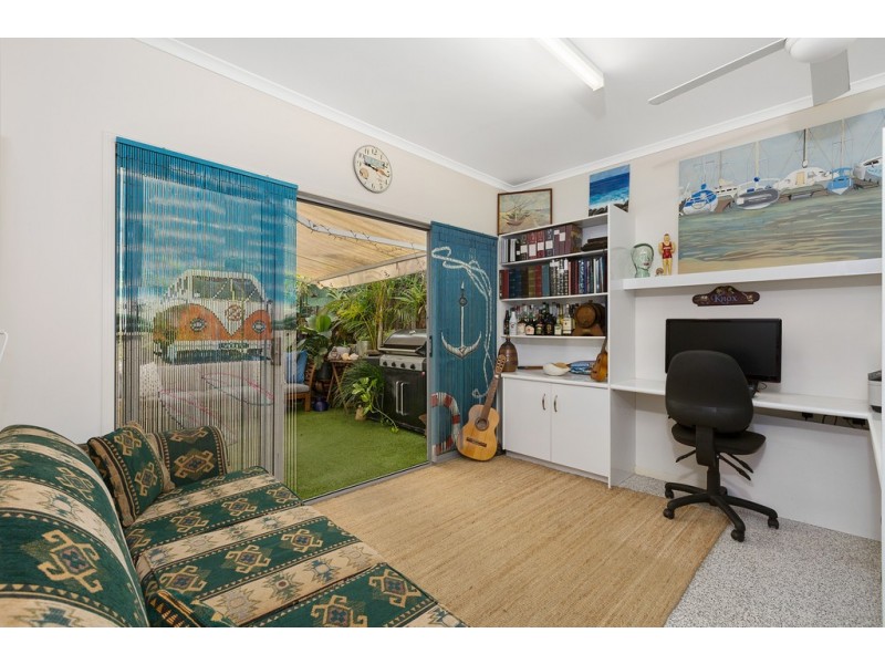 34 Palm Lake Tweed River Resort, Banora Point NSW 2486