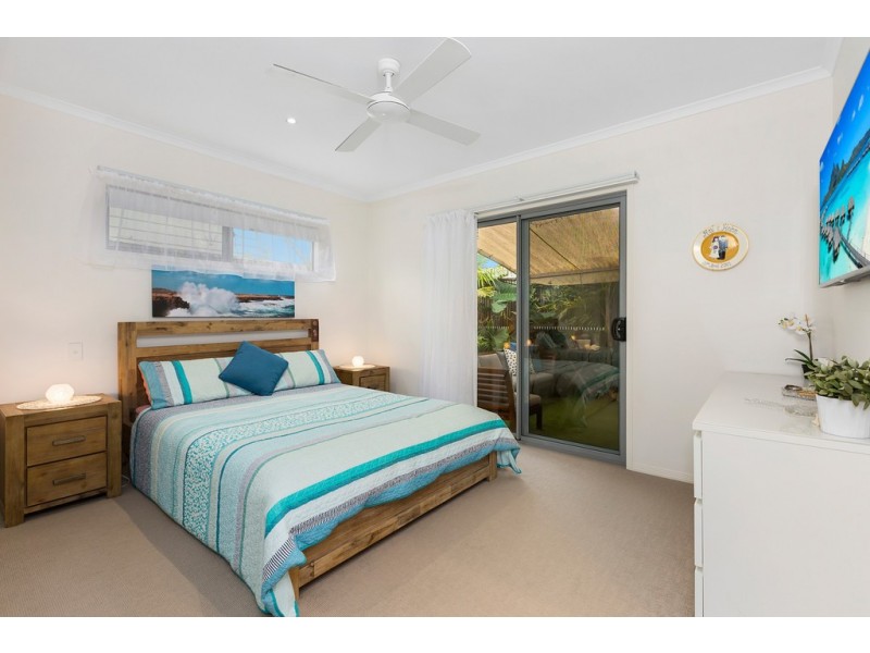 34 Palm Lake Tweed River Resort, Banora Point NSW 2486