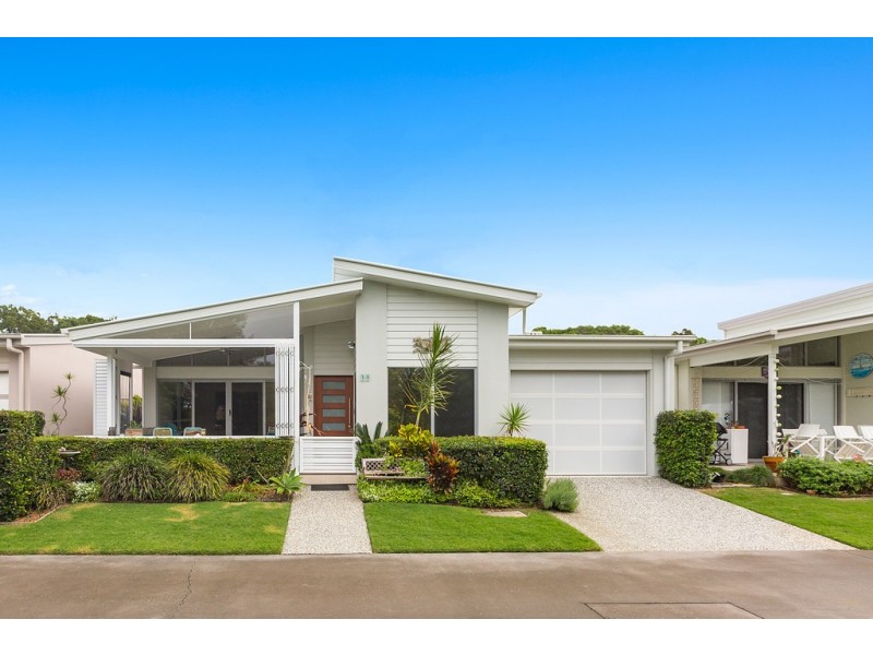 34 Palm Lake Tweed River Resort, Banora Point NSW 2486