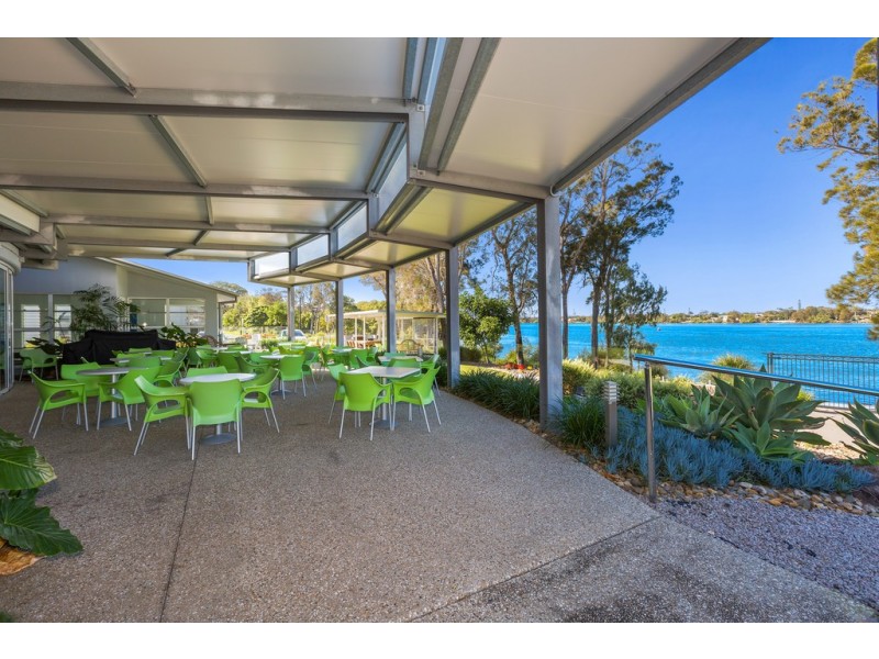 34 Palm Lake Tweed River Resort, Banora Point NSW 2486