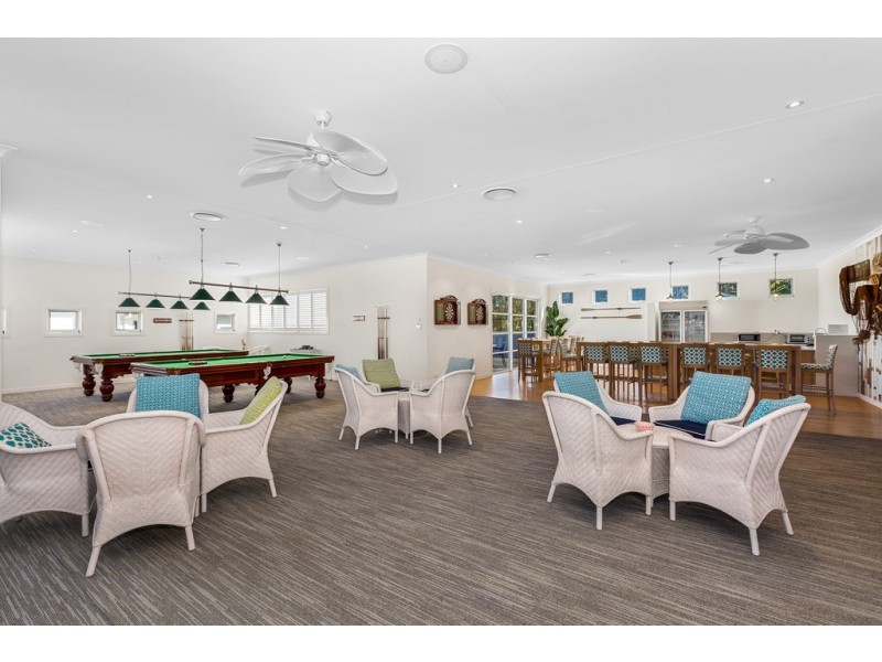 34 Palm Lake Tweed River Resort, Banora Point NSW 2486