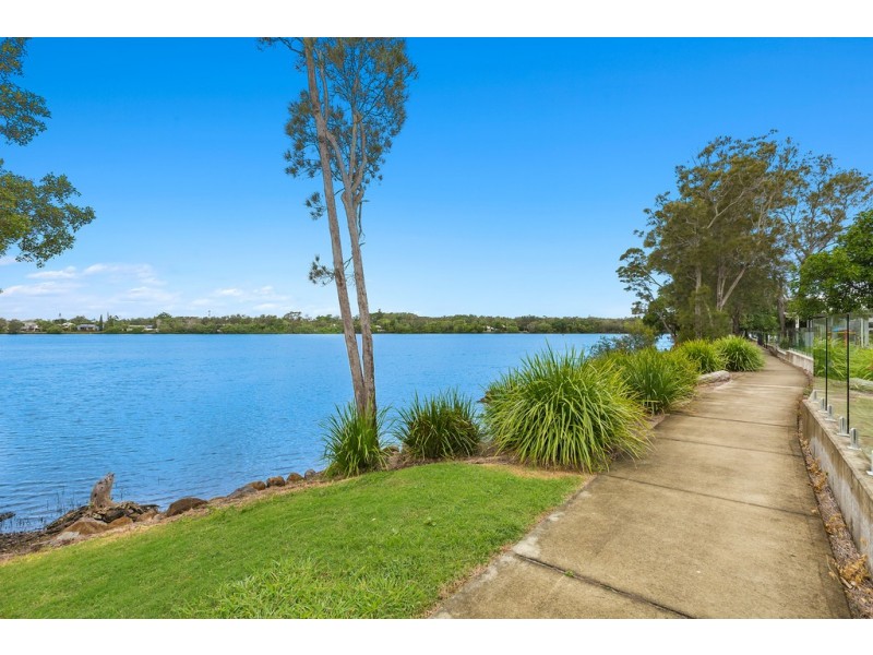 34 Palm Lake Tweed River Resort, Banora Point NSW 2486