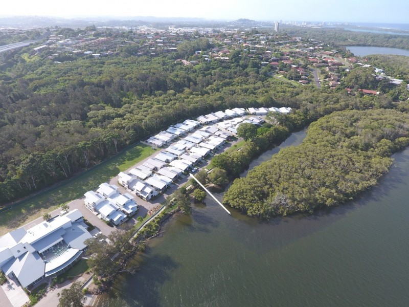 34 Palm Lake Tweed River Resort, Banora Point NSW 2486