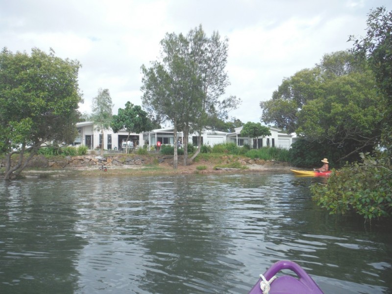 34 Palm Lake Tweed River Resort, Banora Point NSW 2486