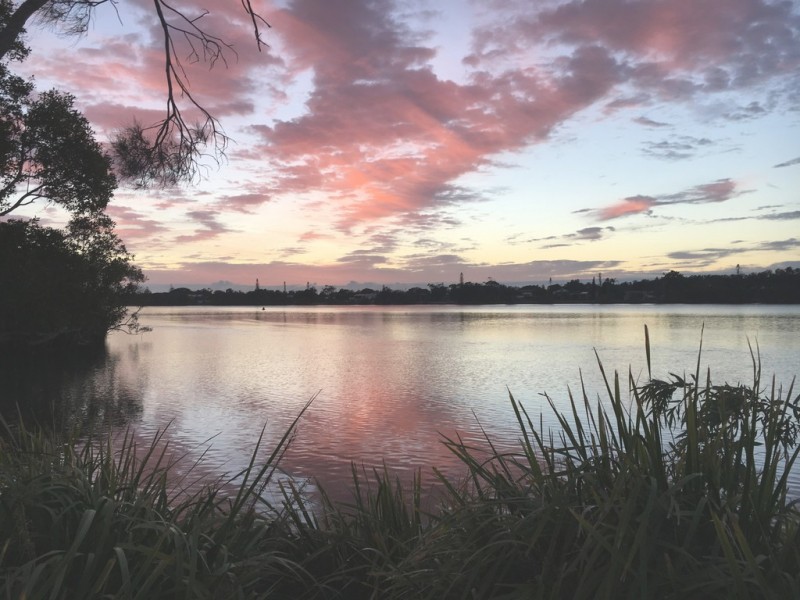 34 Palm Lake Tweed River Resort, Banora Point NSW 2486