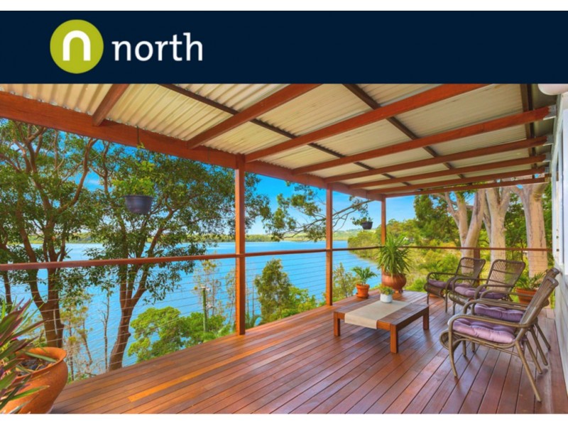 132 Broadwater Esplanade, Bilambil Heights NSW 2486