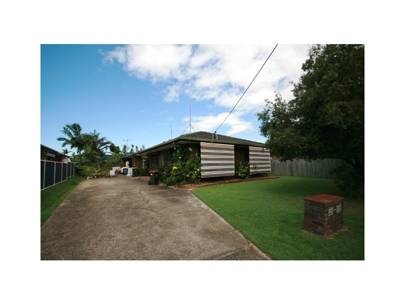 1 / 35 Jacaranda Avenue, Tweed Heads West NSW 2485