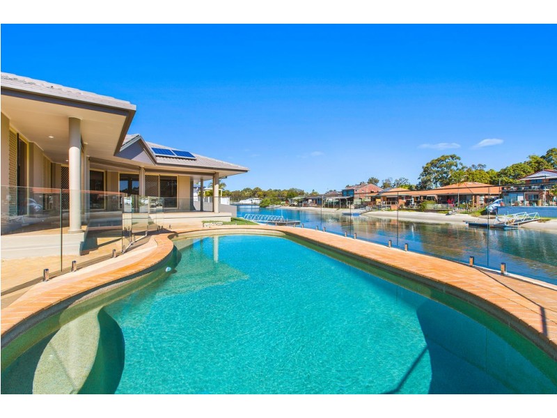 22 Sandpiper Avenue, Tweed Heads NSW 2485