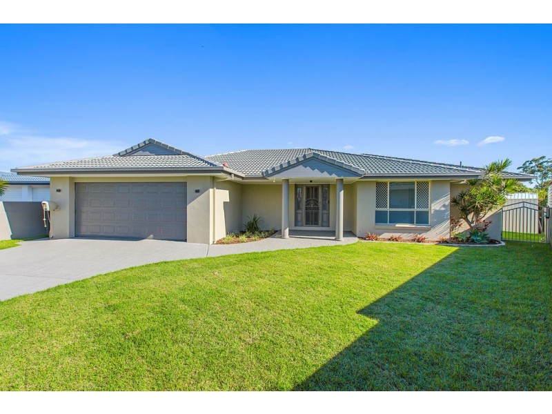 22 Sandpiper Avenue, Tweed Heads NSW 2485