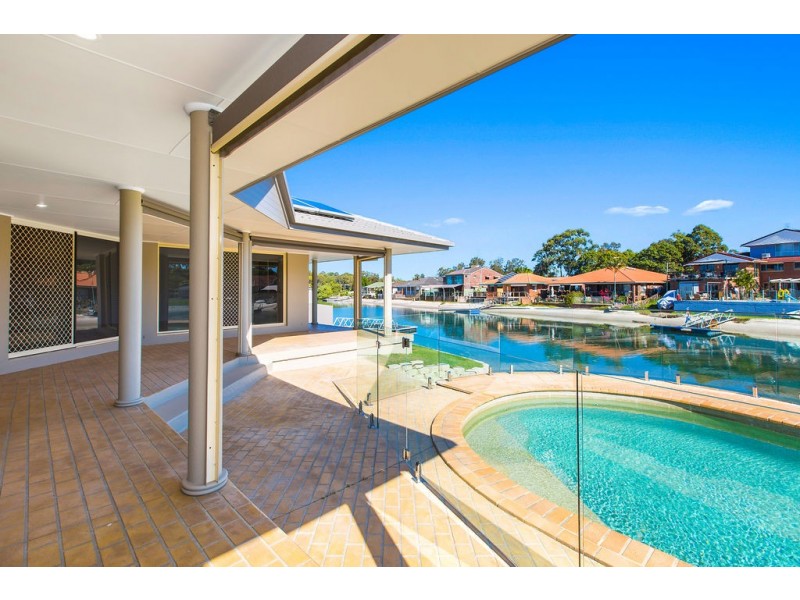 22 Sandpiper Avenue, Tweed Heads NSW 2485