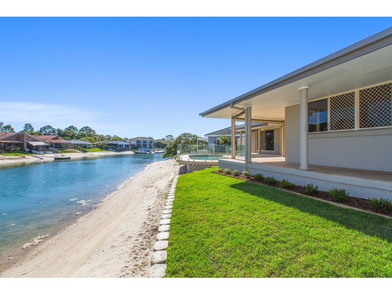 22 Sandpiper Avenue, Tweed Heads NSW 2485