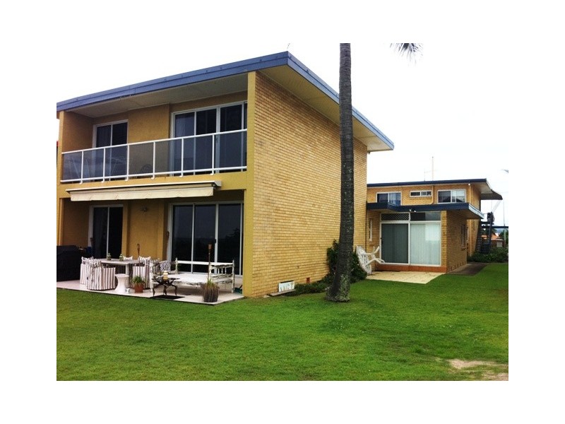1 / 269 Golden Four Drive., Bilinga QLD 4225