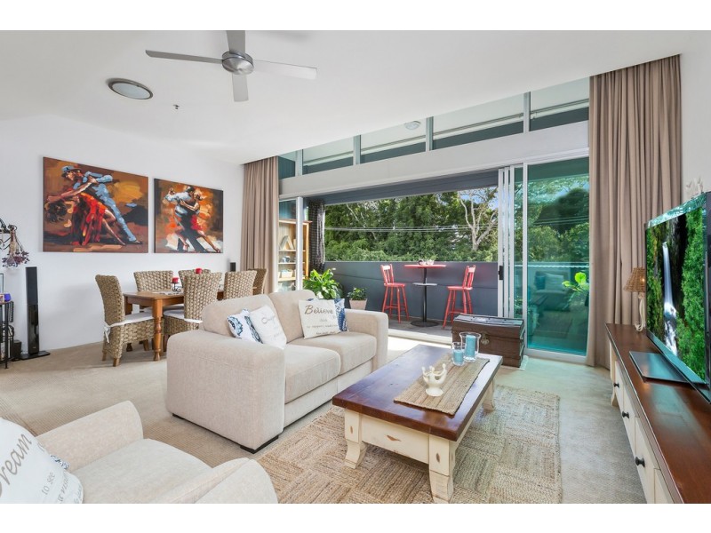 1017 / 14 – 20 Stuart Street, Tweed Ultima, Tweed Heads NSW 2485
