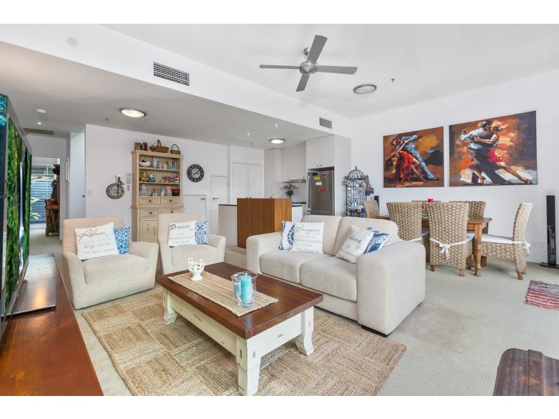 1017 / 14 – 20 Stuart Street, Tweed Ultima, Tweed Heads NSW 2485