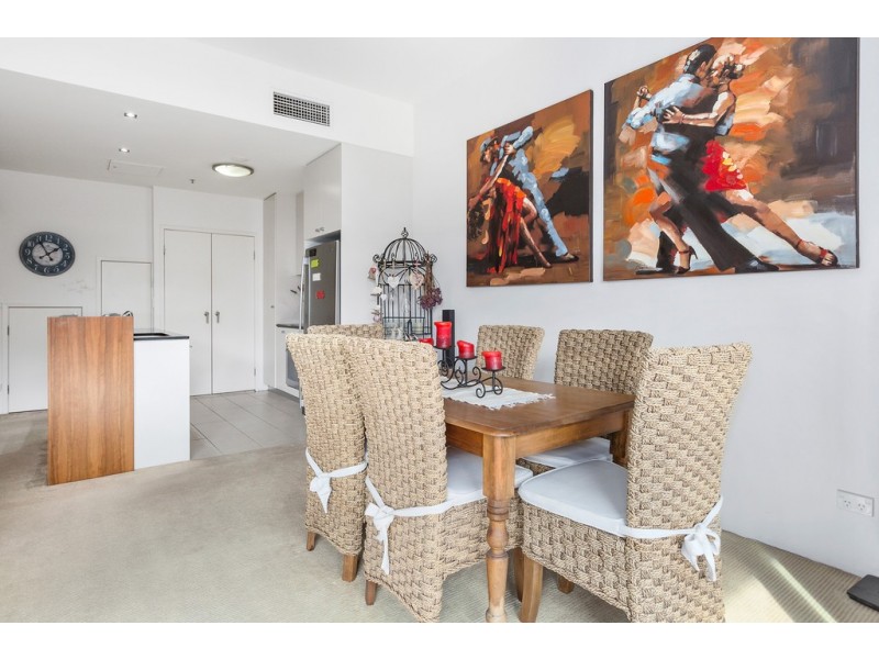 1017 / 14 – 20 Stuart Street, Tweed Ultima, Tweed Heads NSW 2485