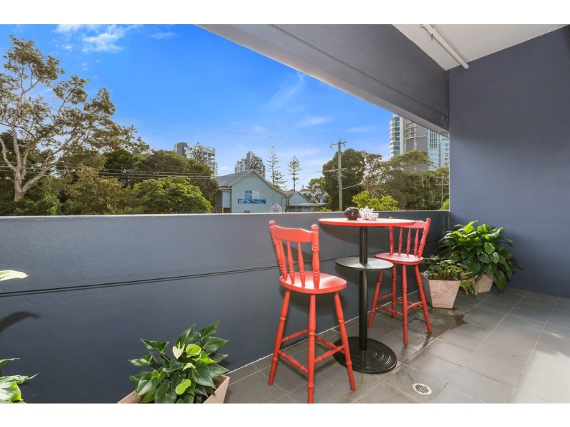 1017 / 14 – 20 Stuart Street, Tweed Ultima, Tweed Heads NSW 2485