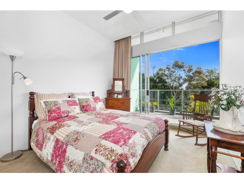 1017 / 14 – 20 Stuart Street, Tweed Ultima, Tweed Heads NSW 2485