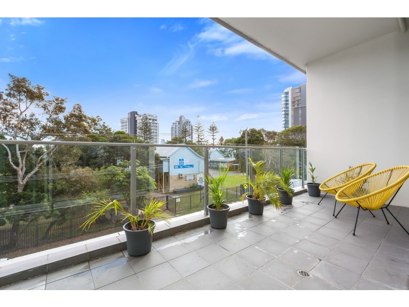 1017 / 14 – 20 Stuart Street, Tweed Ultima, Tweed Heads NSW 2485