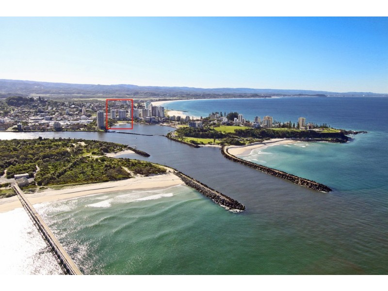 1017 / 14 – 20 Stuart Street, Tweed Ultima, Tweed Heads NSW 2485