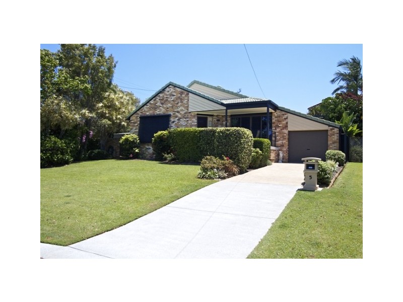 5 Cobaki Rd, Bilambil Heights NSW 2486