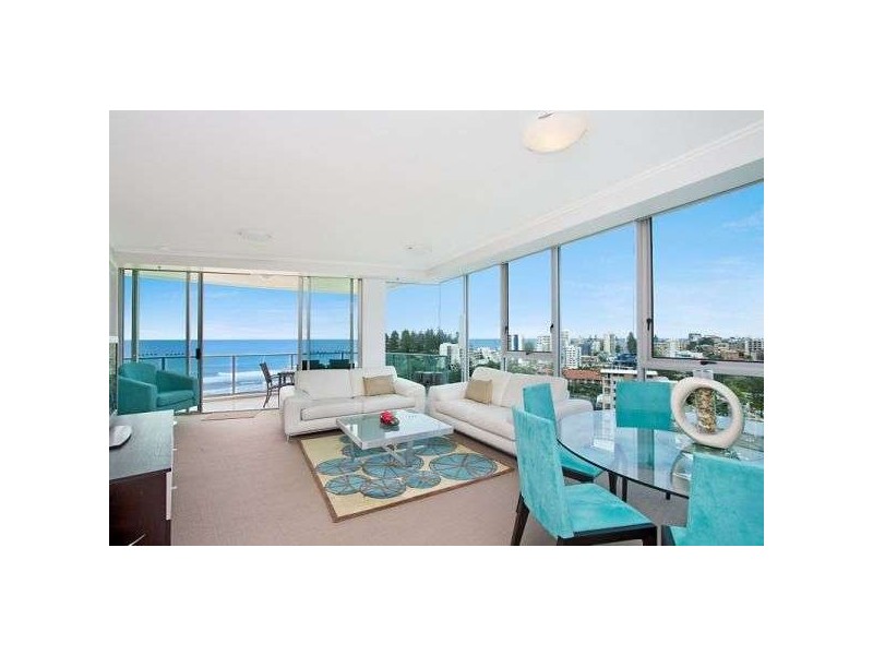 1305 ‘Reflections’ 110 Marine Pde, Coolangatta QLD 4225