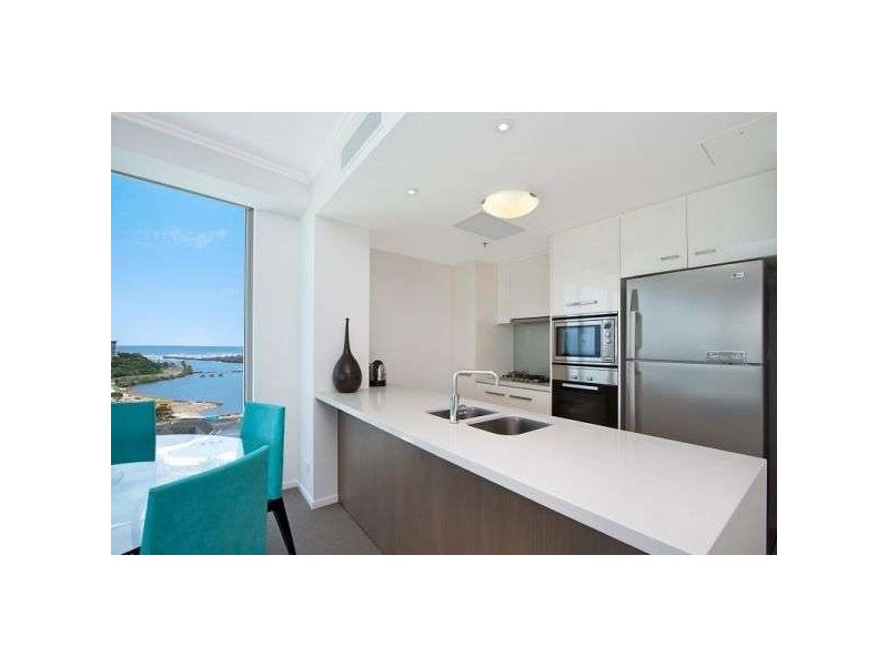 1305 ‘Reflections’ 110 Marine Pde, Coolangatta QLD 4225
