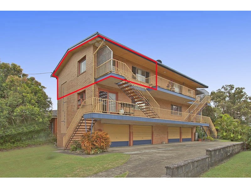 4 / 47 Coolangatta Road, Kirra QLD 4225