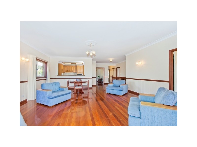 1 Nirimba Ct, Bilambil Heights NSW 2486