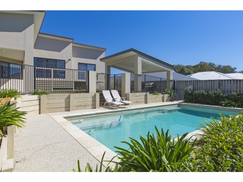 16 Everstar Street, Reedy Creek QLD 4227