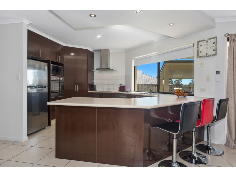 16 Everstar Street, Reedy Creek QLD 4227