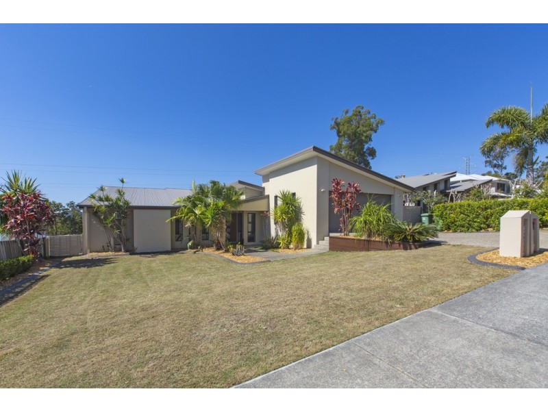 16 Everstar Street, Reedy Creek QLD 4227