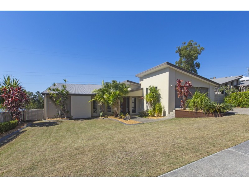16 Everstar Street, Reedy Creek QLD 4227