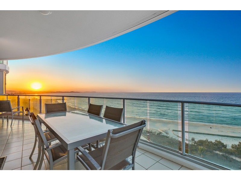 1305 / 120 Marine Parade, Coolangatta QLD 4225