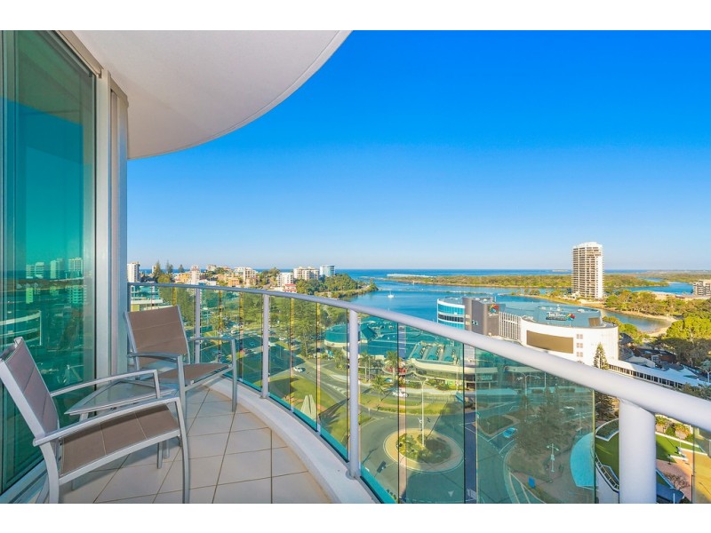 1305 / 120 Marine Parade, Coolangatta QLD 4225