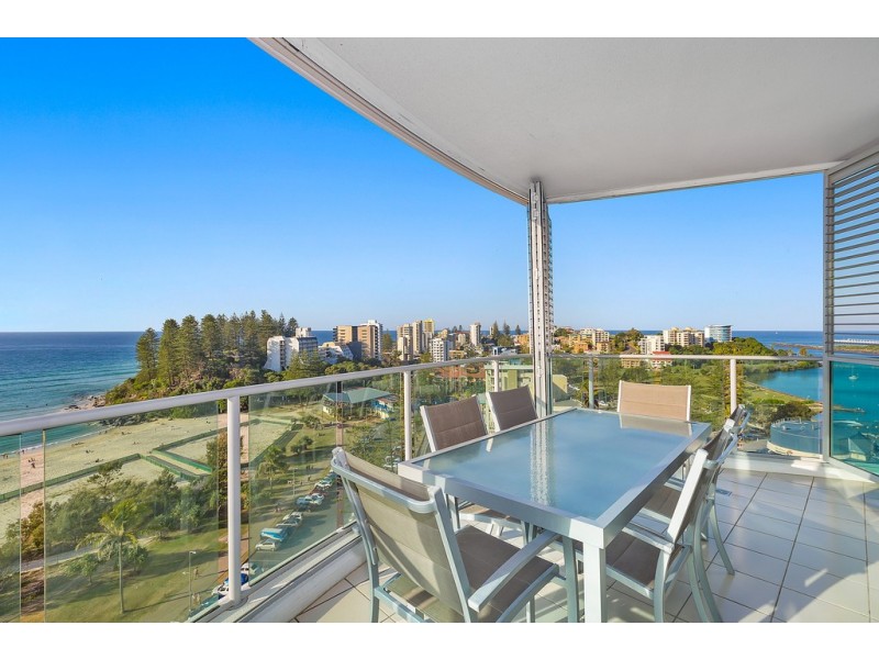 1305 / 120 Marine Parade, Coolangatta QLD 4225