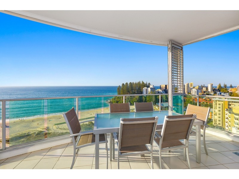 1305 / 120 Marine Parade, Coolangatta QLD 4225