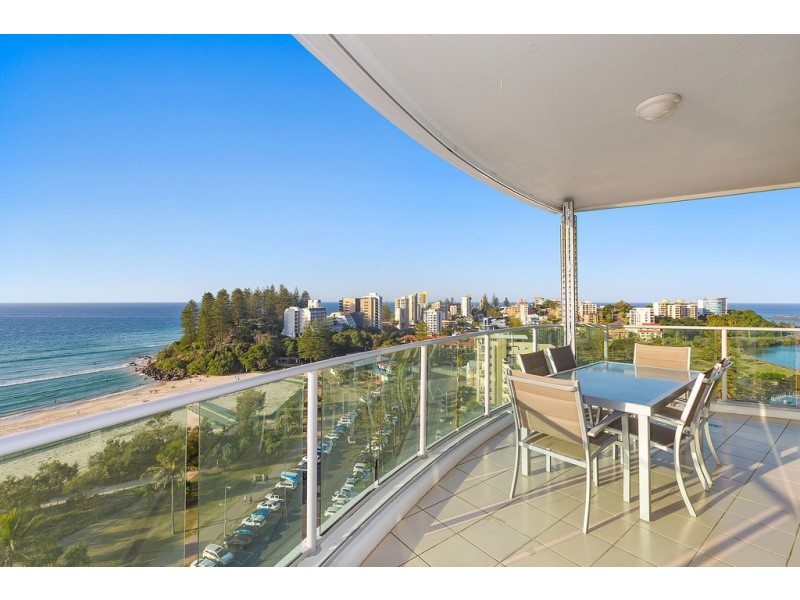 1305 / 120 Marine Parade, Coolangatta QLD 4225