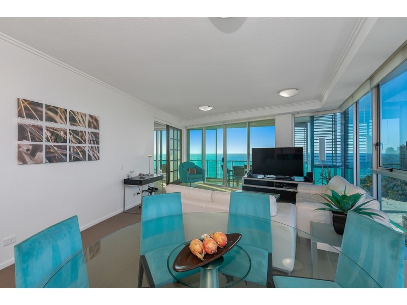 1305 / 120 Marine Parade, Coolangatta QLD 4225