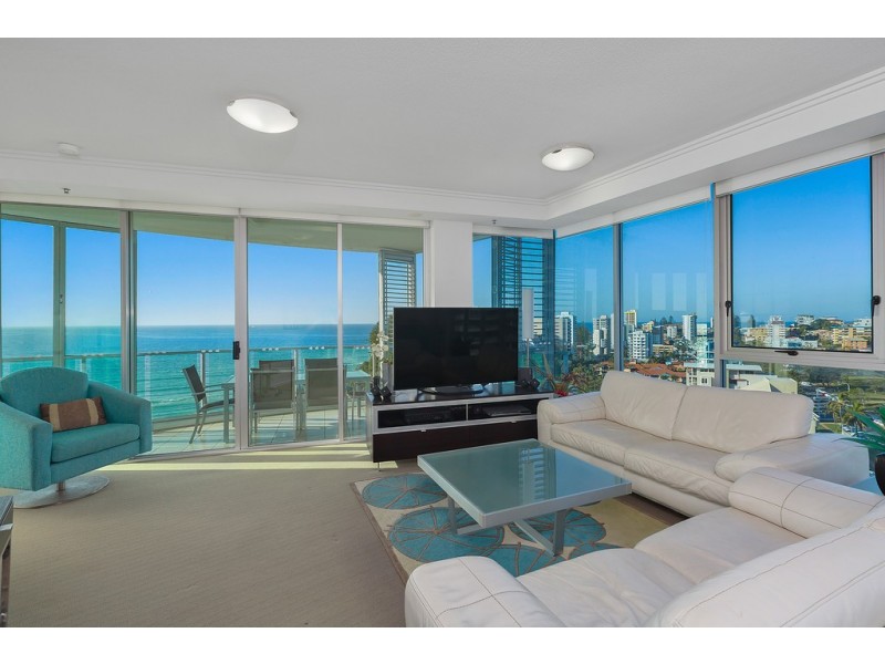 1305 / 120 Marine Parade, Coolangatta QLD 4225