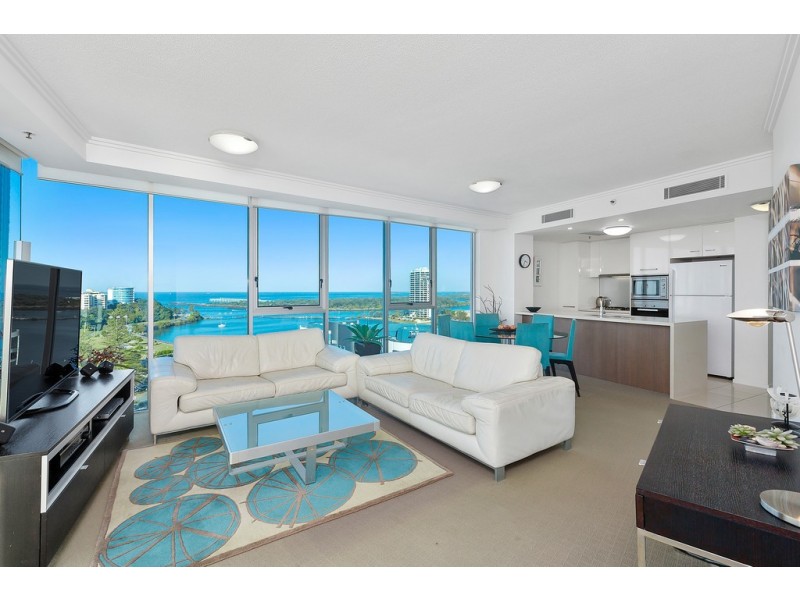 1305 / 120 Marine Parade, Coolangatta QLD 4225