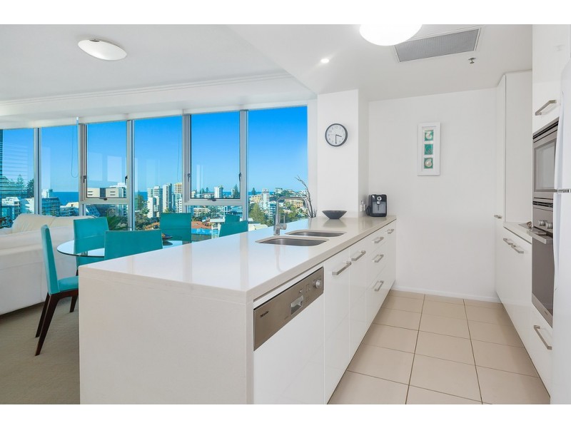 1305 / 120 Marine Parade, Coolangatta QLD 4225