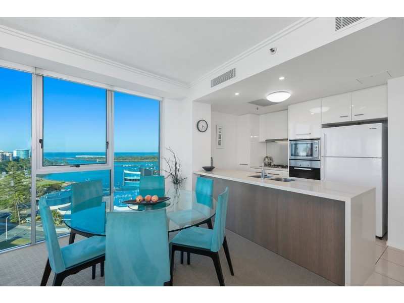 1305 / 120 Marine Parade, Coolangatta QLD 4225