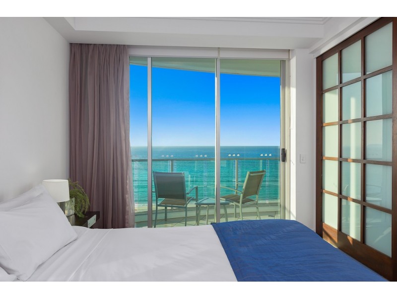 1305 / 120 Marine Parade, Coolangatta QLD 4225