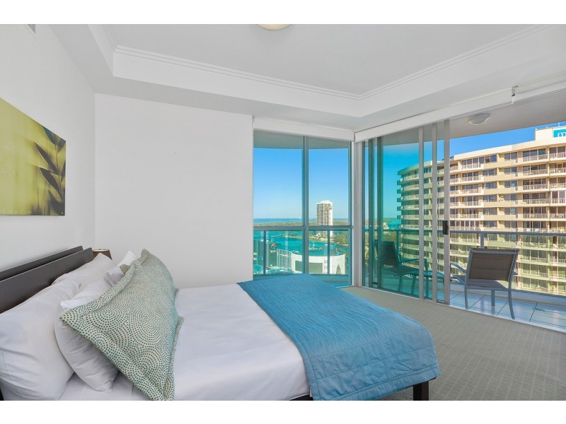 1305 / 120 Marine Parade, Coolangatta QLD 4225