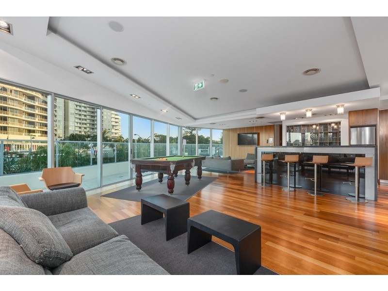 1305 / 120 Marine Parade, Coolangatta QLD 4225